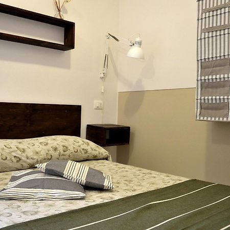 Villa Fiore Apartments Portoferraio Εξωτερικό φωτογραφία