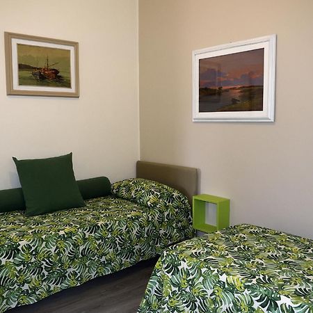 Villa Fiore Apartments Portoferraio Δωμάτιο φωτογραφία