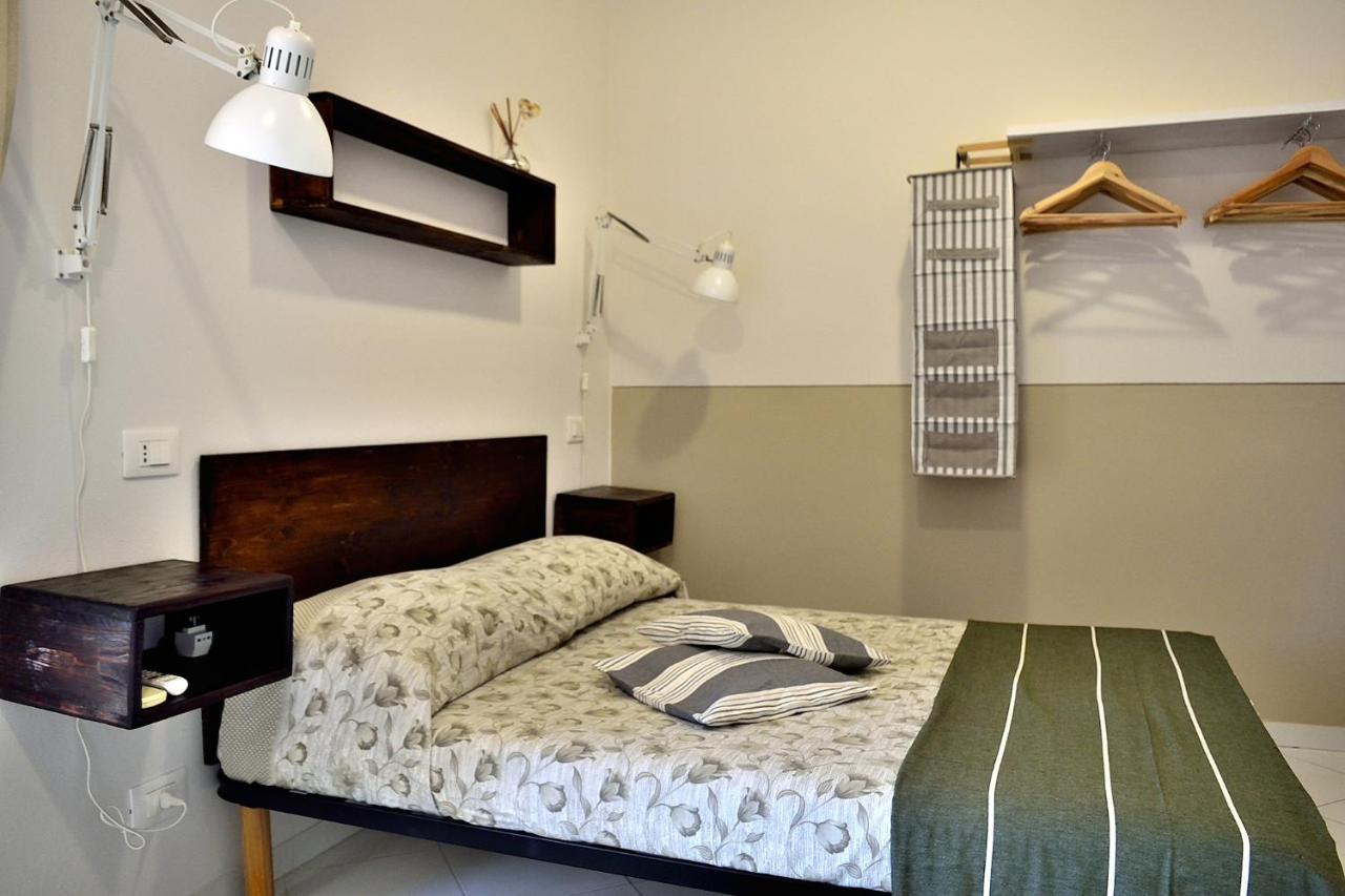 Villa Fiore Apartments Portoferraio Εξωτερικό φωτογραφία