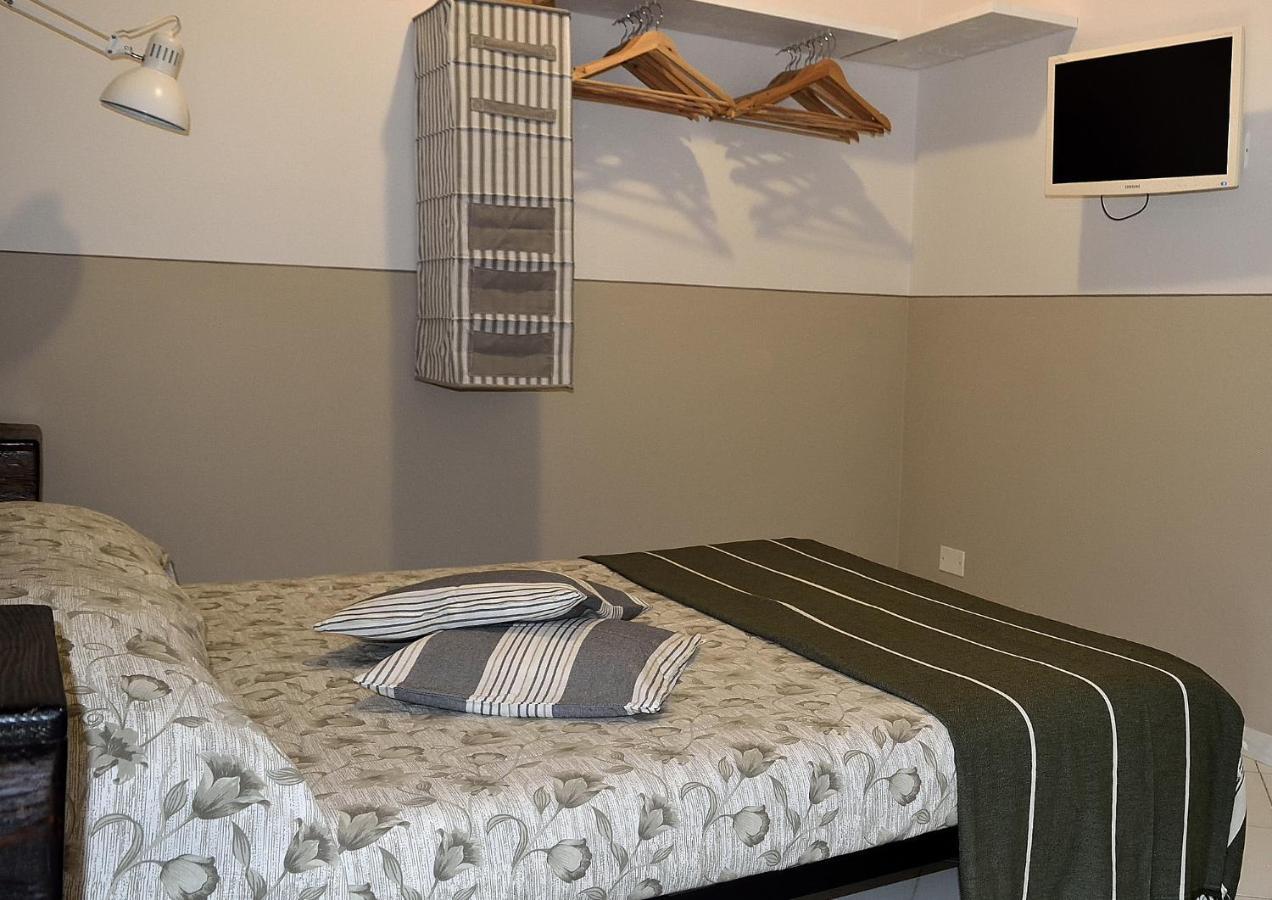 Villa Fiore Apartments Portoferraio Εξωτερικό φωτογραφία
