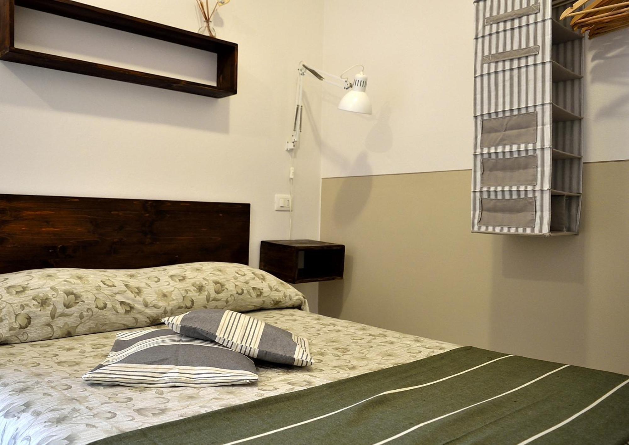 Villa Fiore Apartments Portoferraio Εξωτερικό φωτογραφία