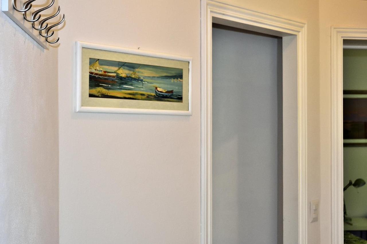 Villa Fiore Apartments Portoferraio Εξωτερικό φωτογραφία