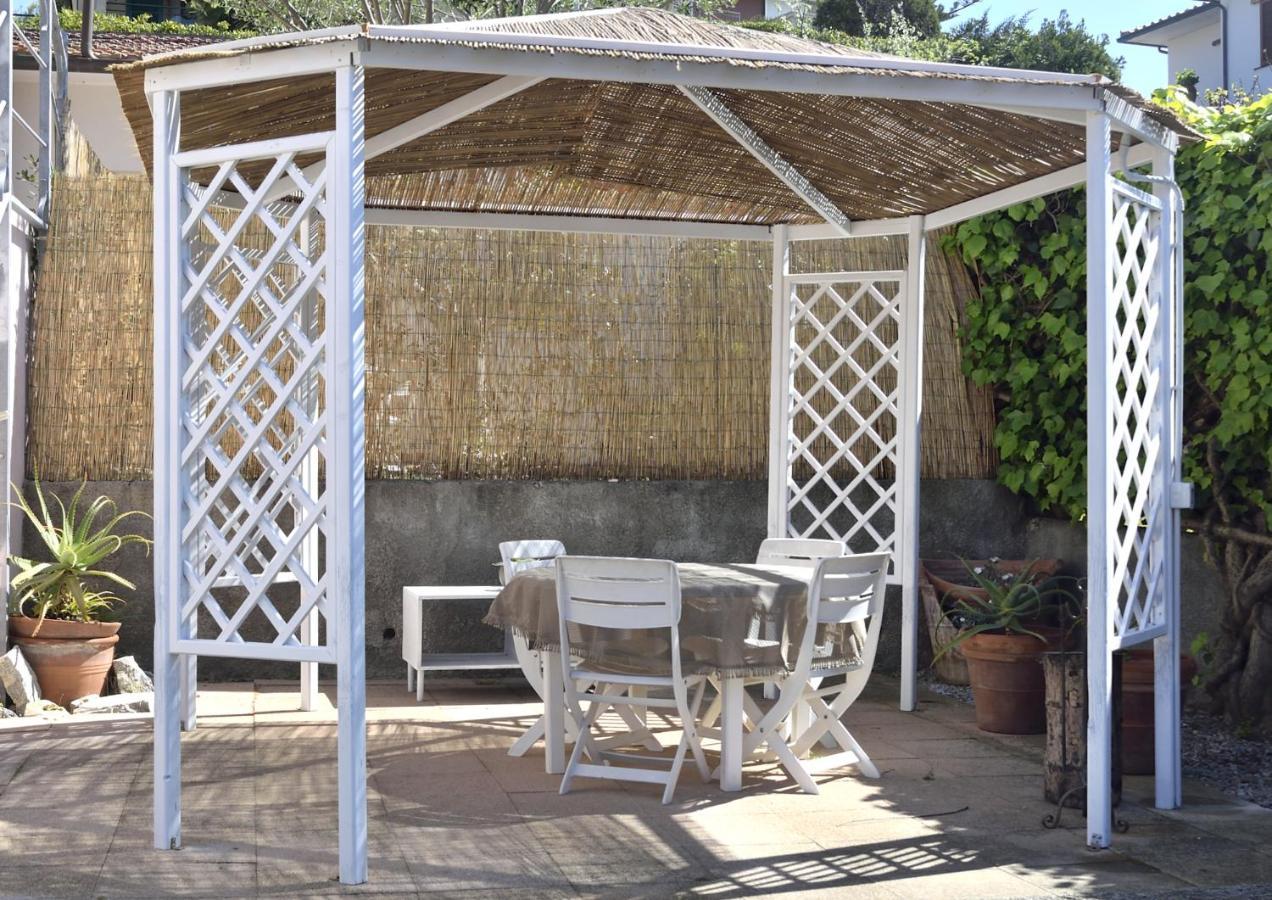 Villa Fiore Apartments Portoferraio Εξωτερικό φωτογραφία
