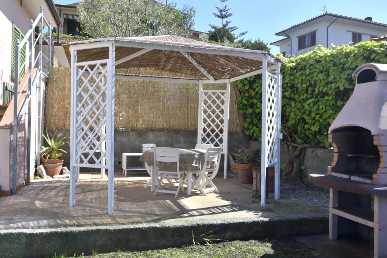 Villa Fiore Apartments Portoferraio Εξωτερικό φωτογραφία