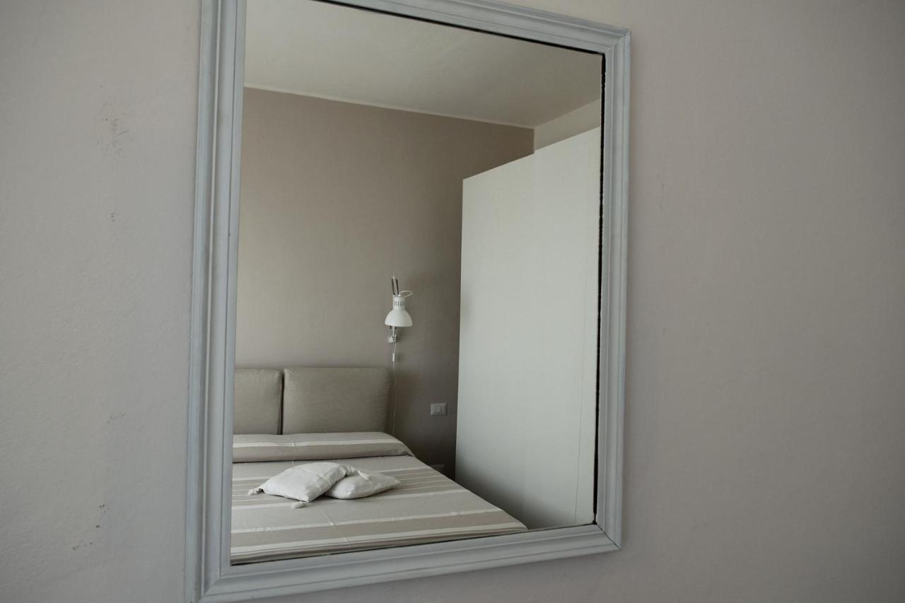 Villa Fiore Apartments Portoferraio Εξωτερικό φωτογραφία