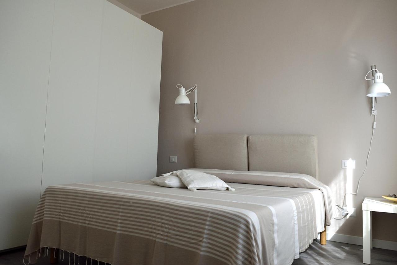 Villa Fiore Apartments Portoferraio Εξωτερικό φωτογραφία