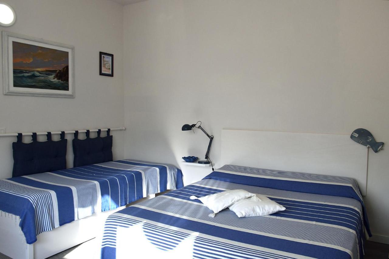 Villa Fiore Apartments Portoferraio Εξωτερικό φωτογραφία