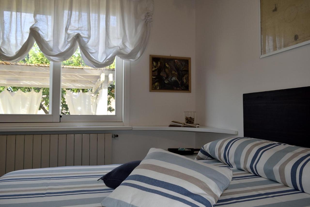 Villa Fiore Apartments Portoferraio Εξωτερικό φωτογραφία
