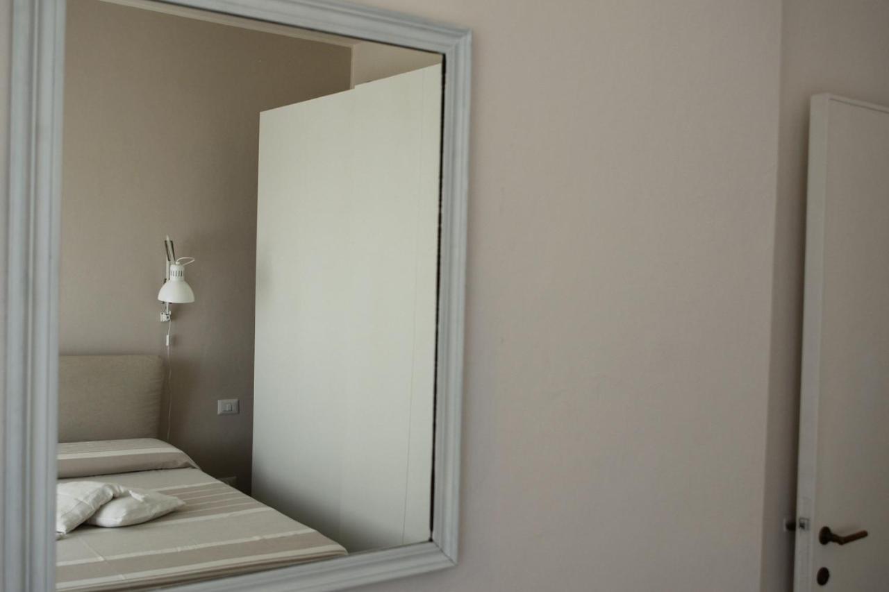 Villa Fiore Apartments Portoferraio Εξωτερικό φωτογραφία