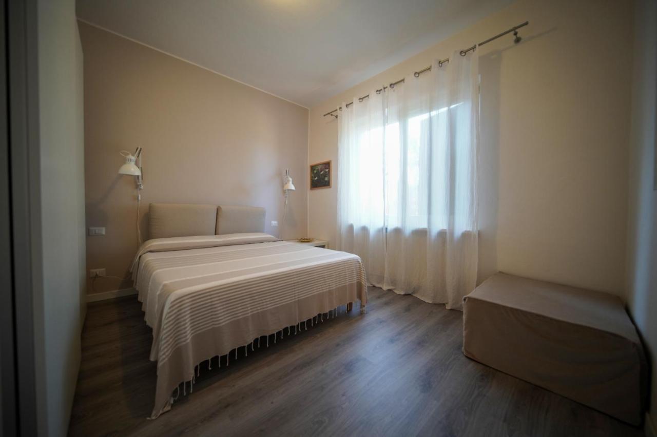 Villa Fiore Apartments Portoferraio Εξωτερικό φωτογραφία