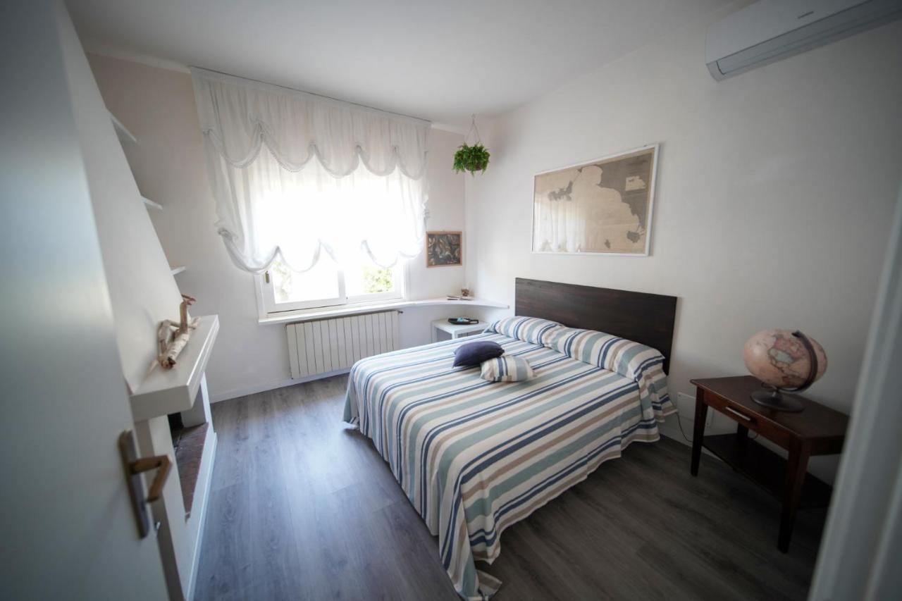 Villa Fiore Apartments Portoferraio Εξωτερικό φωτογραφία