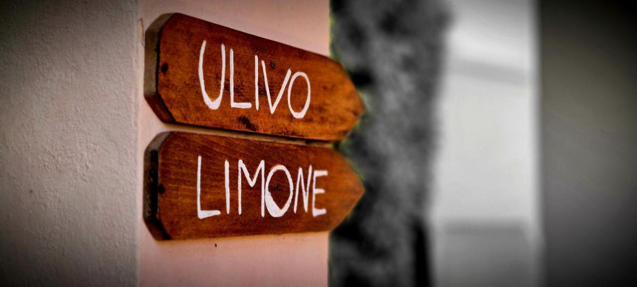 Villa Fiore Apartments Portoferraio Εξωτερικό φωτογραφία