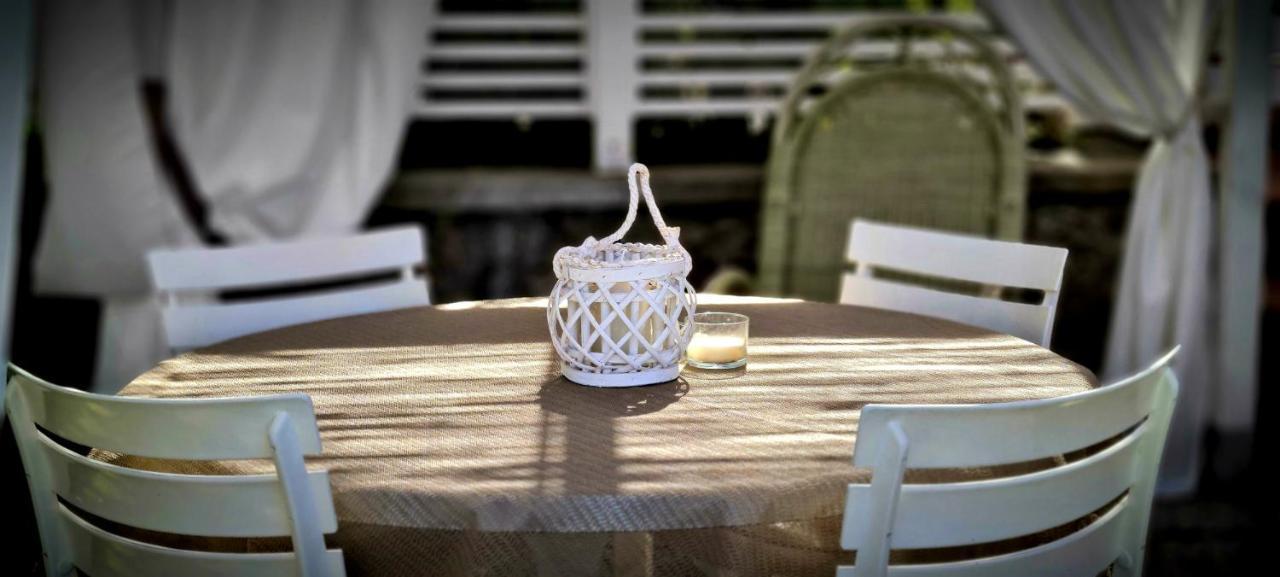 Villa Fiore Apartments Portoferraio Εξωτερικό φωτογραφία