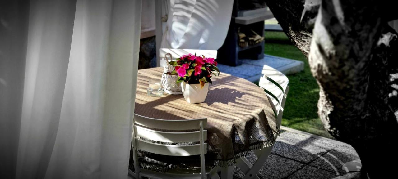 Villa Fiore Apartments Portoferraio Εξωτερικό φωτογραφία