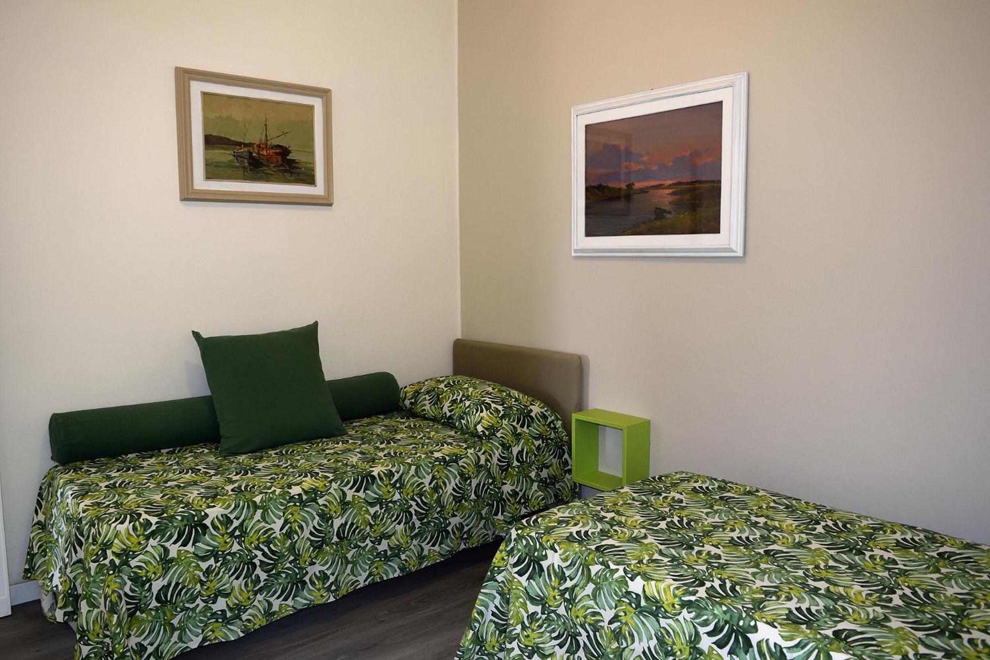 Villa Fiore Apartments Portoferraio Δωμάτιο φωτογραφία
