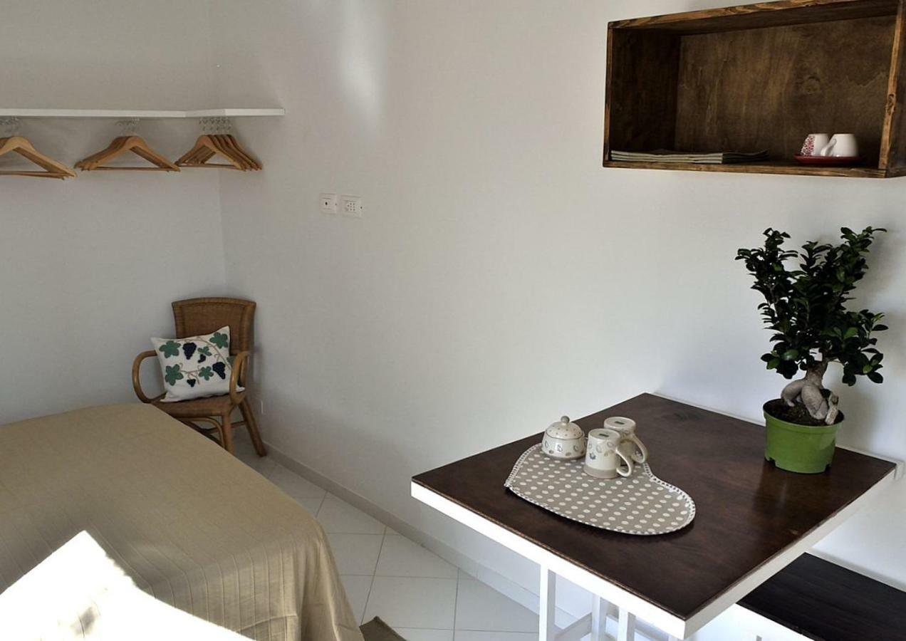 Villa Fiore Apartments Portoferraio Εξωτερικό φωτογραφία